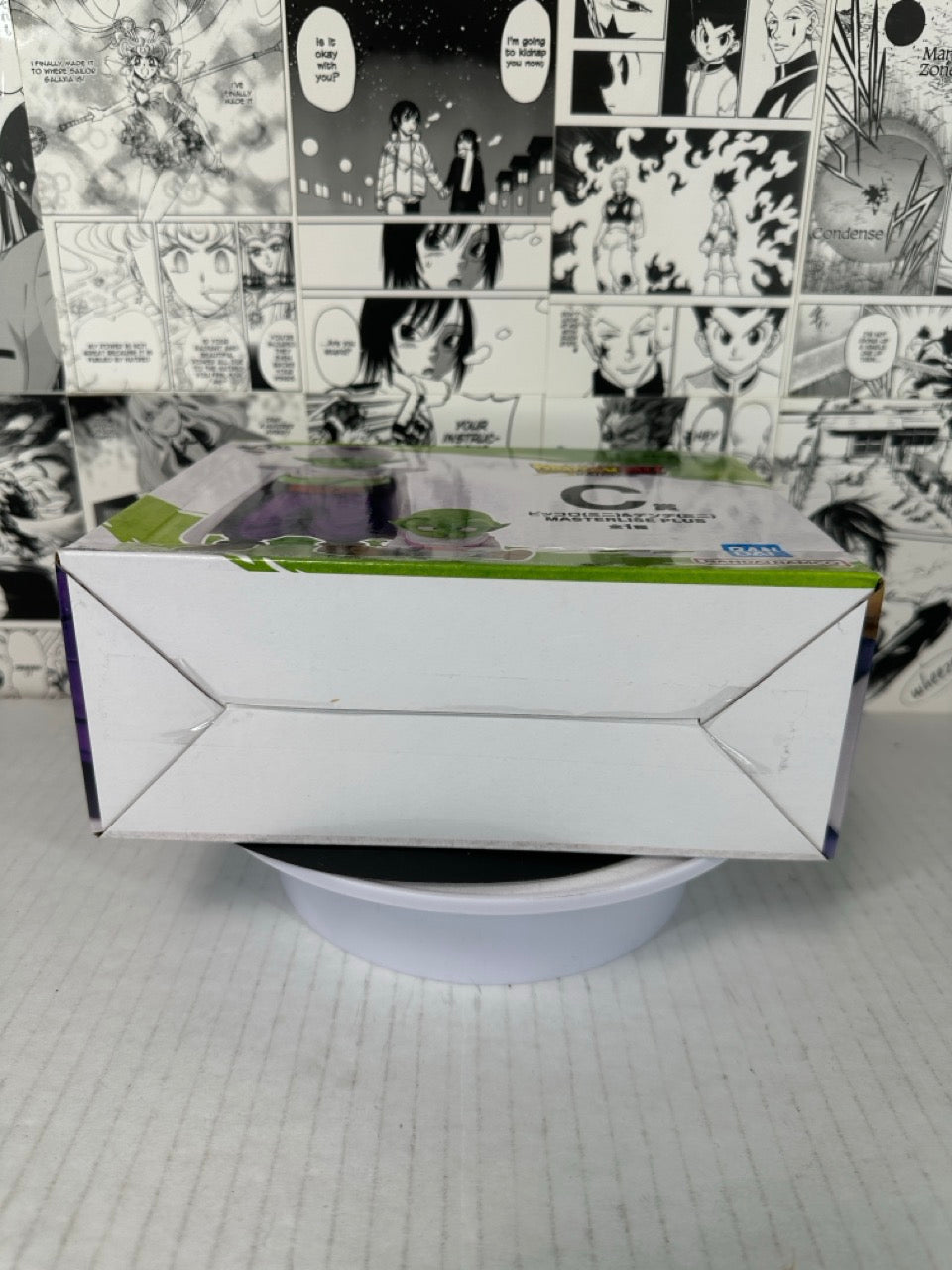 Dragon ball - Piccolo and Dende prize C Daima kuji