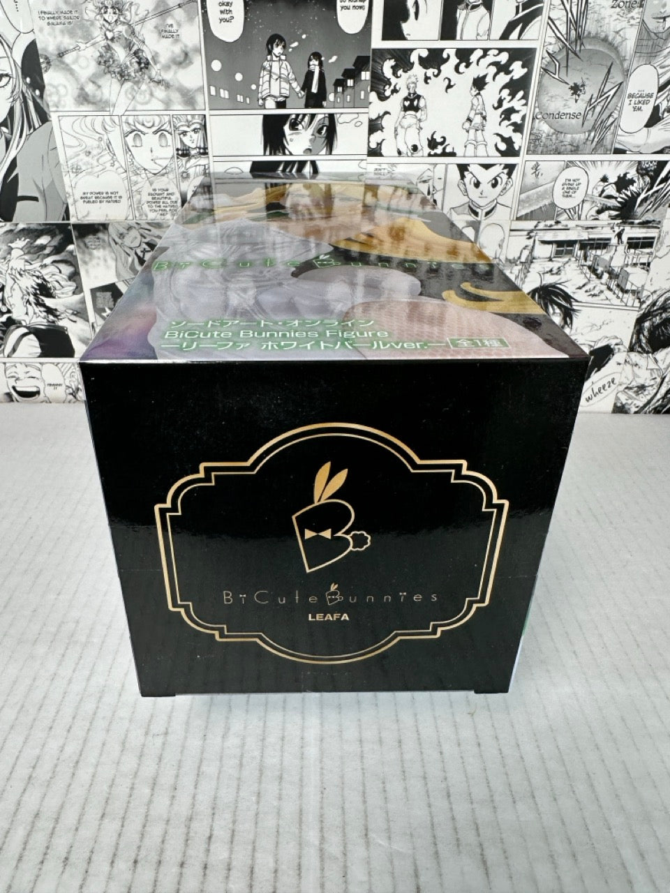 Sword Art Online - Leefa Bicute Bunnies white pearl color ver