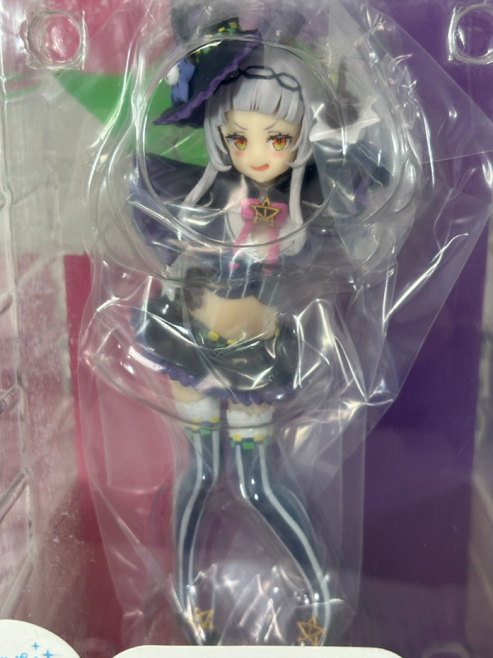 Hololive - Murasaki Shion Pop Up Parade