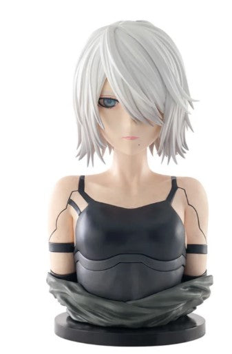 NieR Automata - A2 Ichibansho (for the glory of mankind)