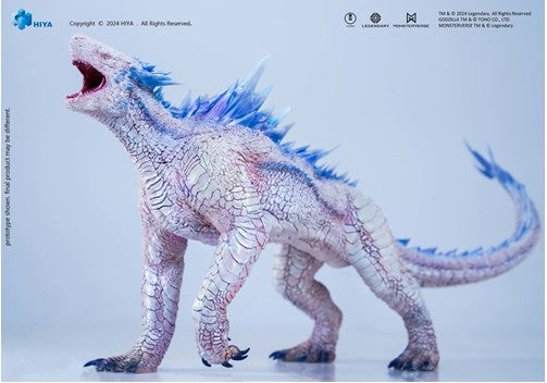 Godzilla x Kong - Shimo EX non-scale(2024 movie)