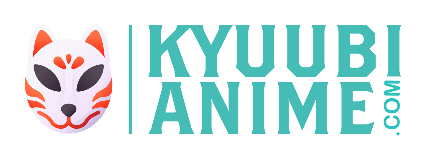 Kyuubi Anime Gift Card
