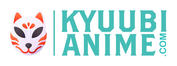 Kyuubi Anime