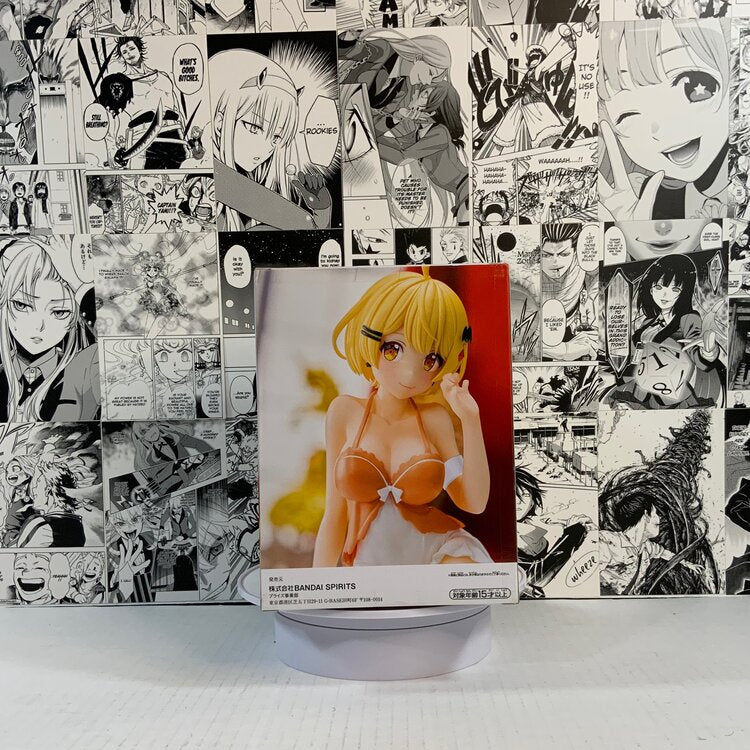 HoloLive - Mel Yozora Relax Time HoloLive IF