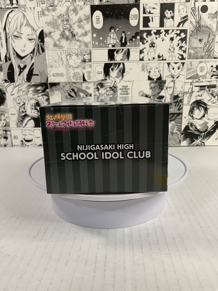 Love Live! Nijigasaki High school idol club - Yu Takasaki