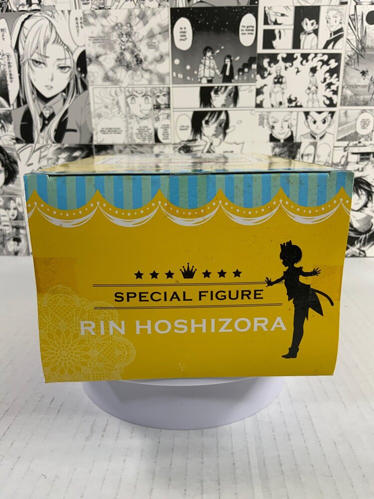 Love Live! School idol project - Special Figure Rin Hoshizora