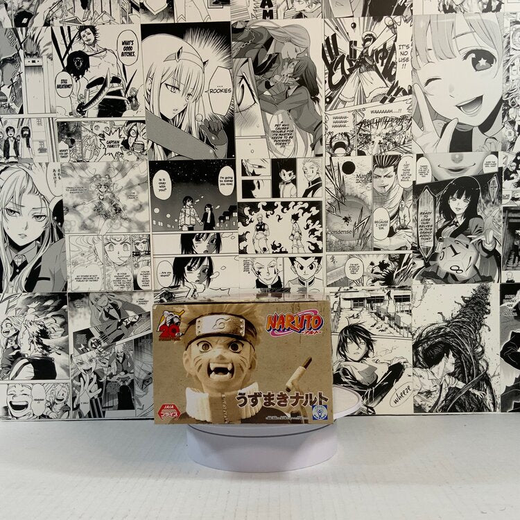 Naruto - Naruto Uzumaki Vibration Stars 20th Anniversary