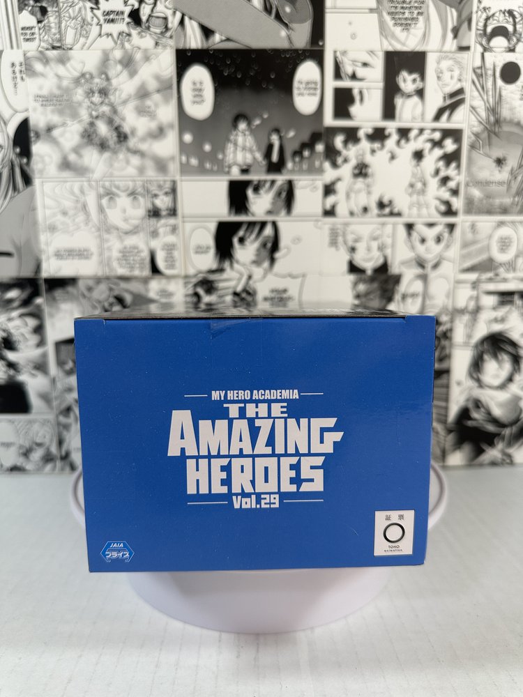 My Hero Academia - Todoroki The Amazing Heroes Vol 29