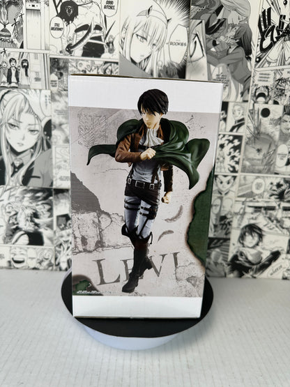 Attack on Titan - Levi Ackerman Grandista