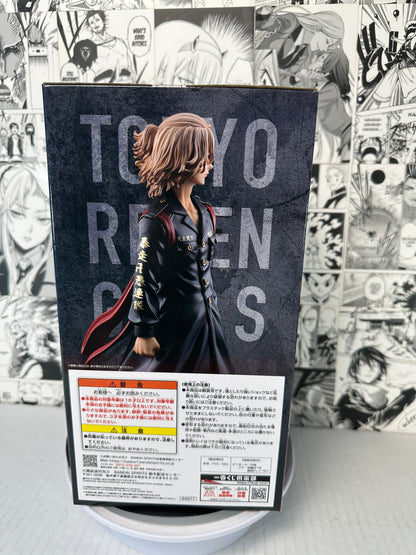 Tokyo Revengers - Manjiro Sano Prize A Tenjiku Kuji