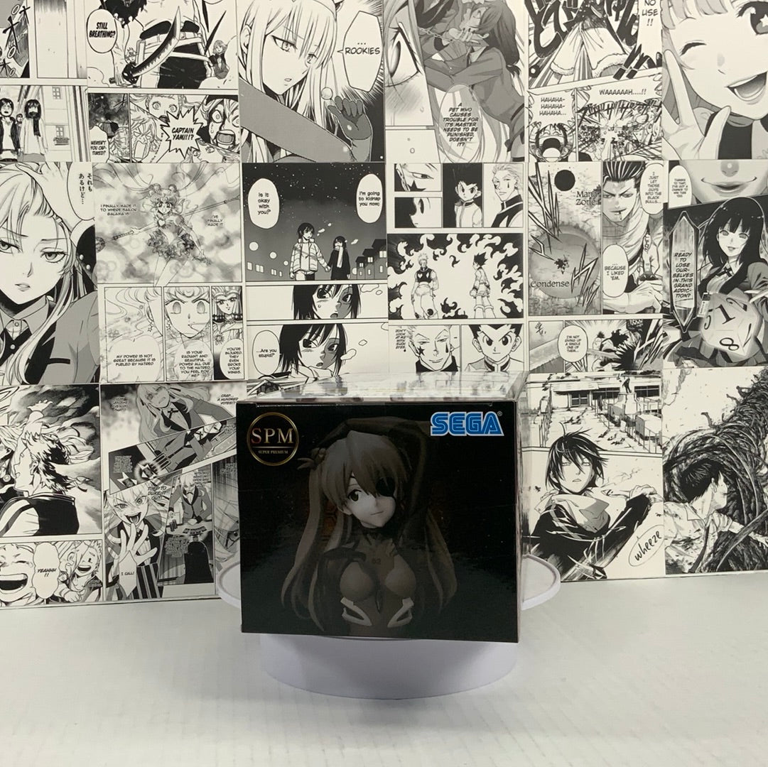 Evangelion - Asuka Shikinami Langley Ver. 2 ppm
