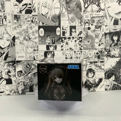 Evangelion - Asuka Shikinami Langley Ver. 2 ppm