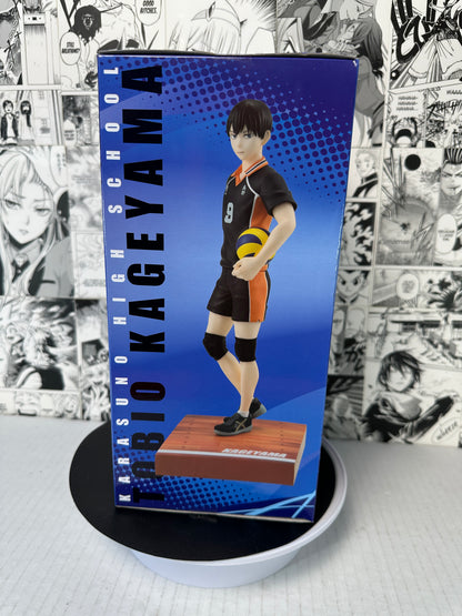 Haikyu!! - Tobio Kageyama