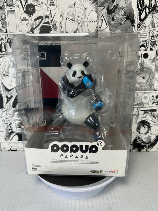 Jujutsu Kaisen - Panda Pop up Parade