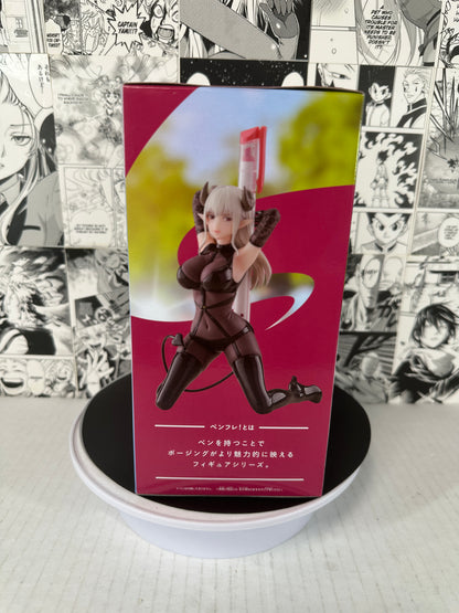 2.5 Dimensional seduction - Lady Lustalotte (Fabled Costume Ver.)