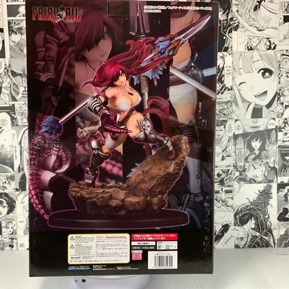 Fairy tail - Erza Scarlet The Knight ver 2022 1/6 scale