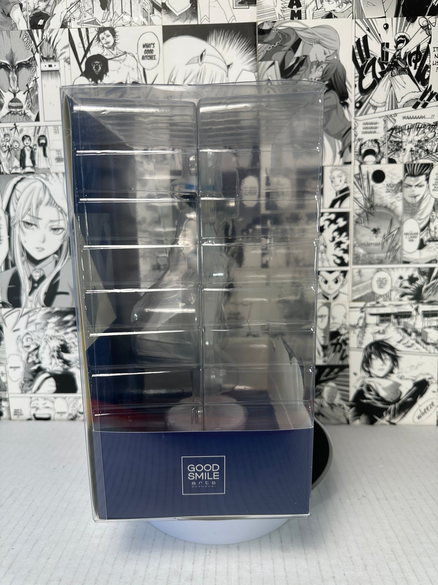 Detective Conan - Kid the phantom thief Pop up parade