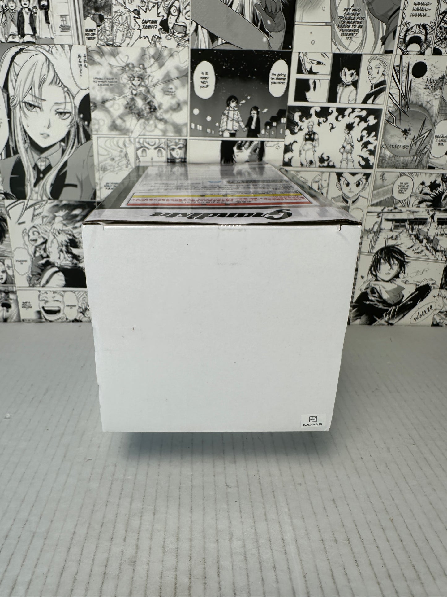 Attack on Titan - Levi Ackerman Grandista