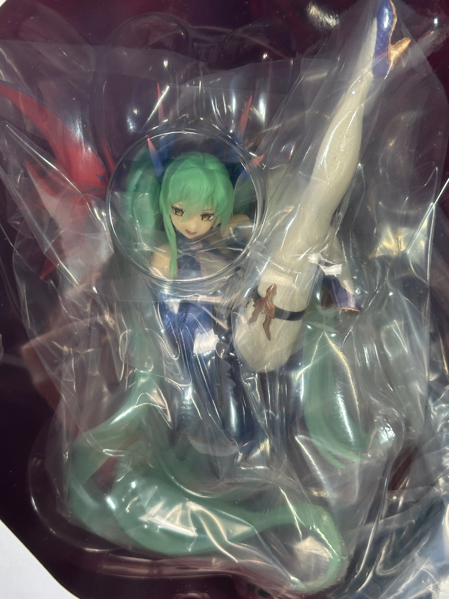 Hatsune Miku - Hatsune Miku Dark ver Tenitol
