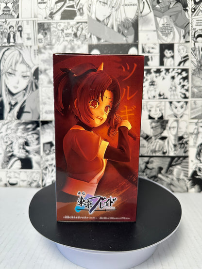 Oshi no ko - Kana Arima Tsurugi ver. From Tokyo Blade play