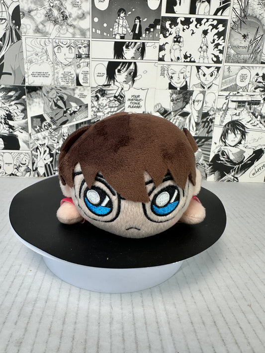 Detective conan - Conan Edogawa Nesobari Plush