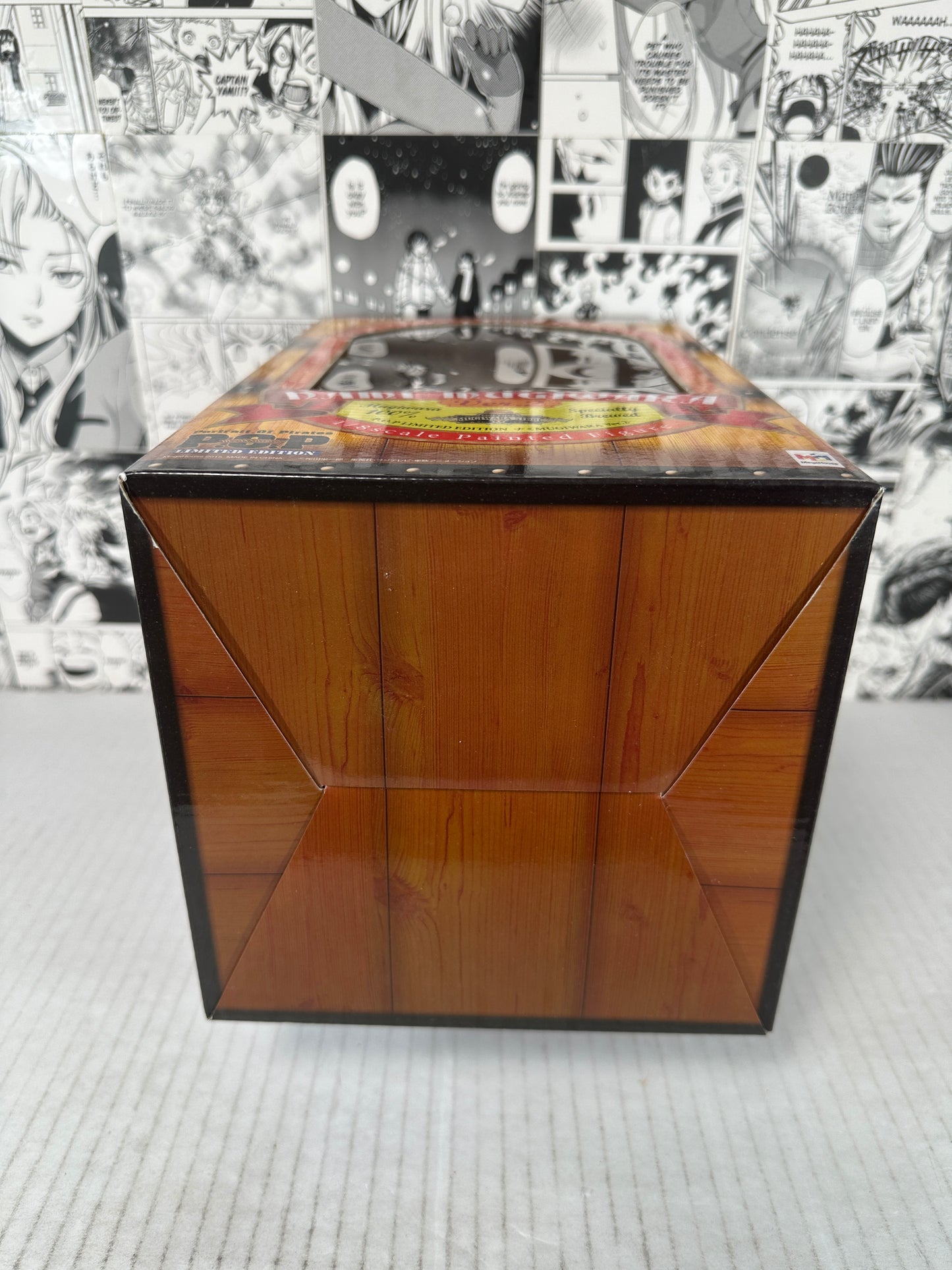 One Piece - Nami mugiwara ver. 2 portrait of pirates