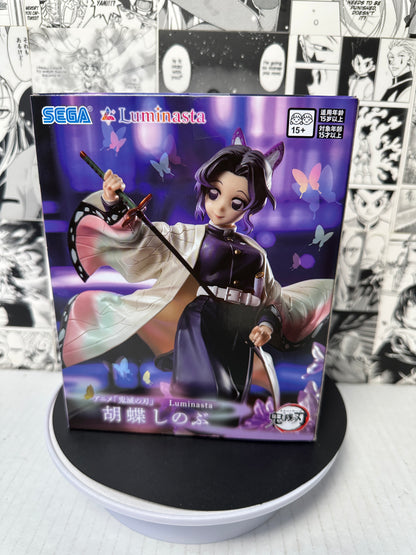 Demon slayer - Shinobu Kocho Luminasta