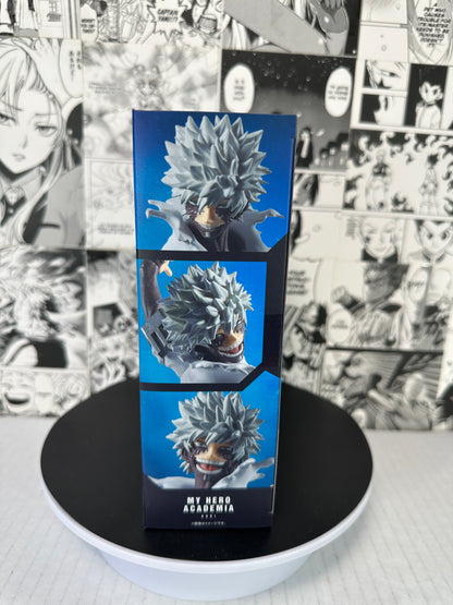 My Hero Academia - Dabi S.H.Figuarts