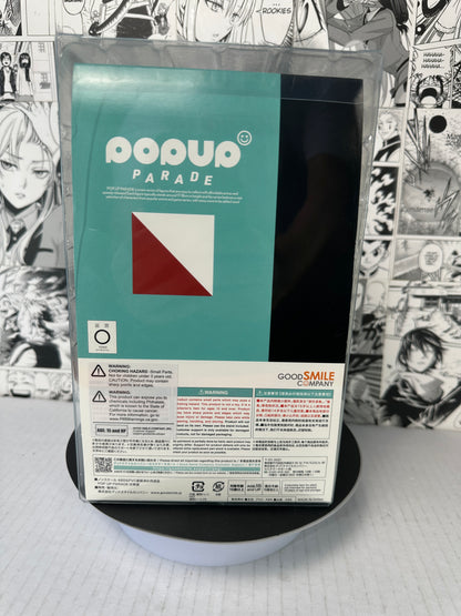 Jujutsu Kaisen - Megumi Fushiguro Pop up Parade