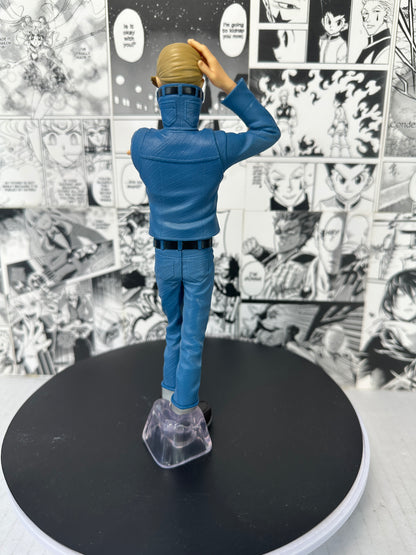 My Hero Academia - Best Jeanist Prize C The top 5! kuji (open box/used)