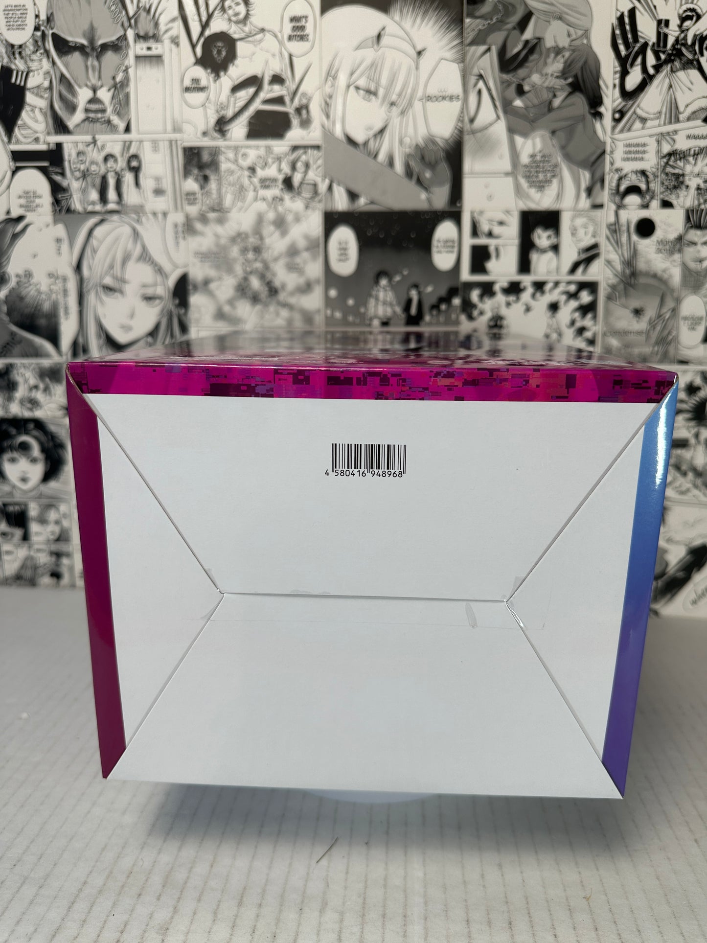 No game no life - Schwi concert ver. L size pop up parade