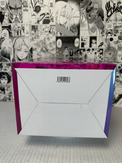 No game no life - Schwi concert ver. L size pop up parade