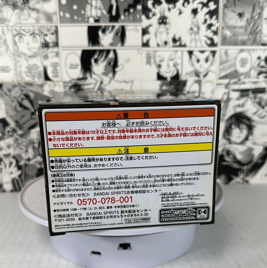 Black Clover - Asta ver. A DXF
