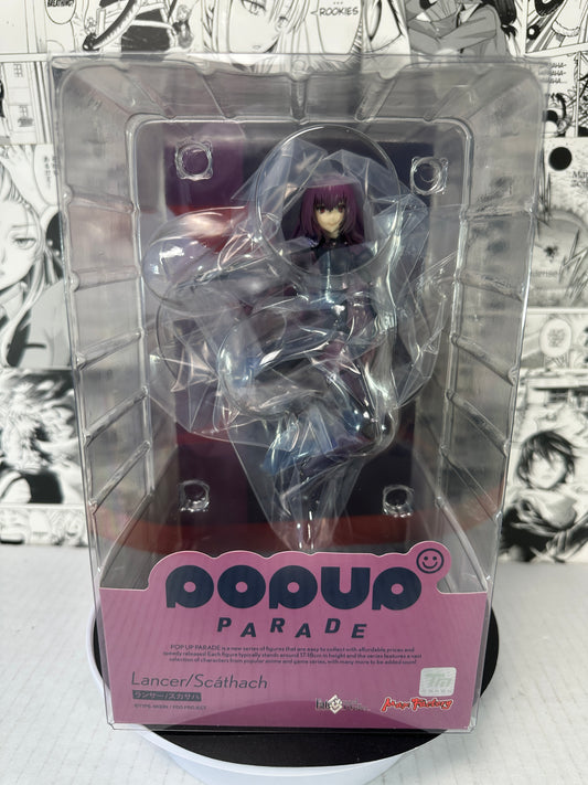 Fate/Grand order - Lancer Scathach Pop up parade