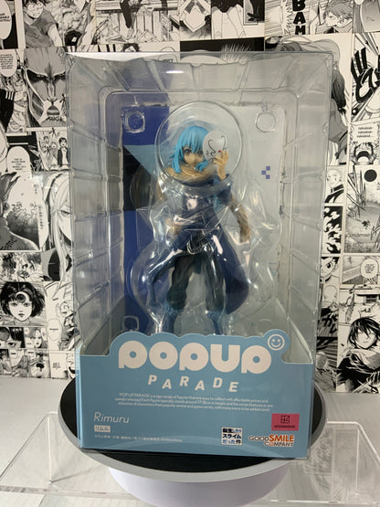 Reincarnated as a Slime - Rimuru tempest Pop up parade