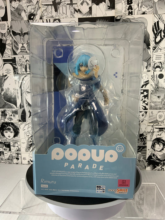 Reincarnated as a Slime - Rimuru tempest Pop up parade