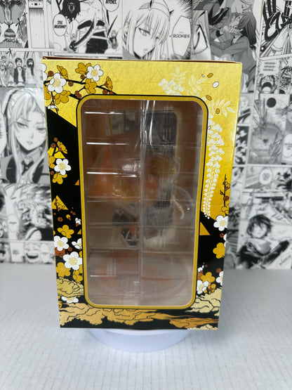 Demon Slayer - Zenitsu Agatsuma prize B -Part 3- Kuji