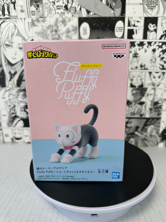 My hero academia - Ochaneko Fluffy Puffy