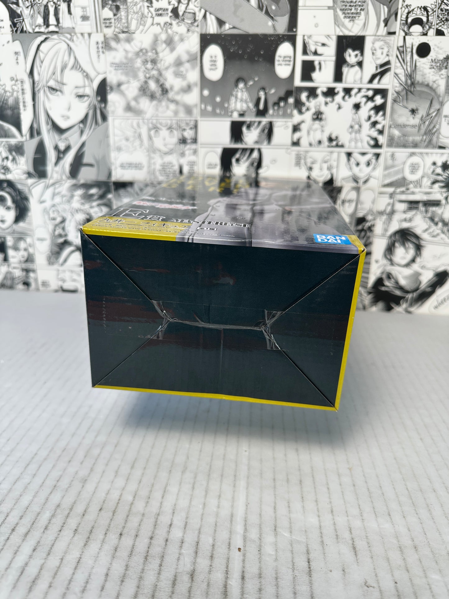 Tokyo Revengers - Kui Kazushi Prize E Holy Night Battle 2 Kuji