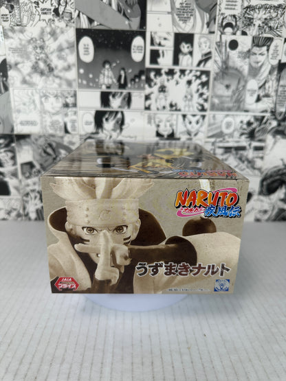 Naruto - Naruto Uzumaki V Sage of six paths Vibration stars