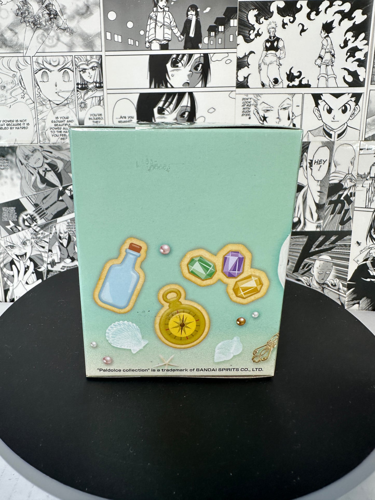 One piece - Chopper paldolce collection V vol 2