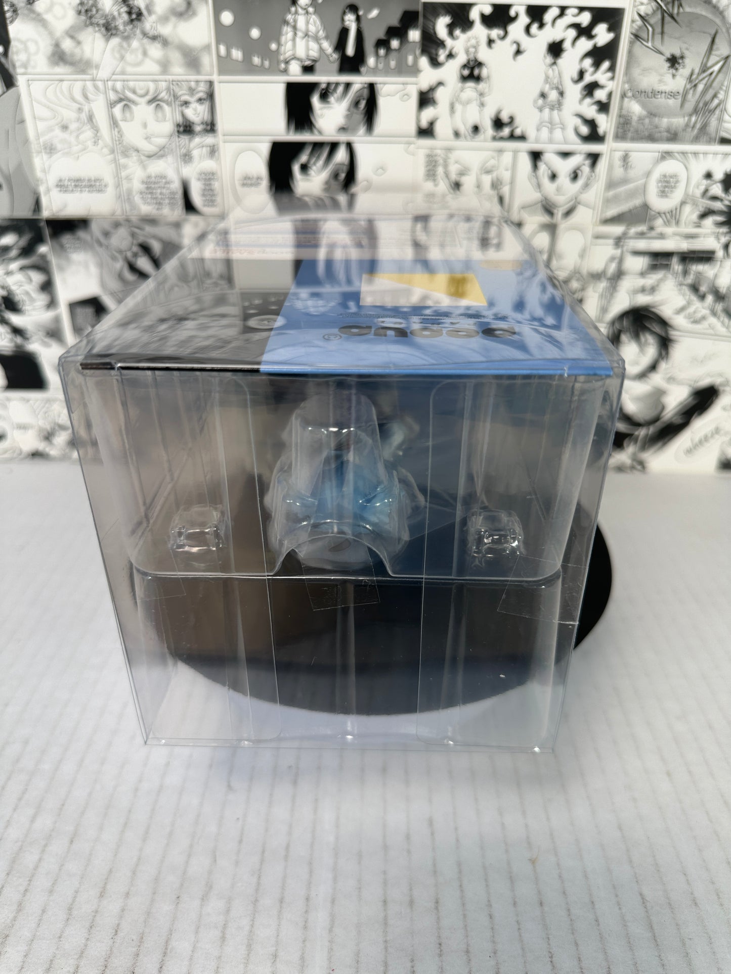 Assassination classroom - Nagisa Shiota pop up parade