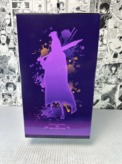 Dandadan - Seiko 1/7 Scale