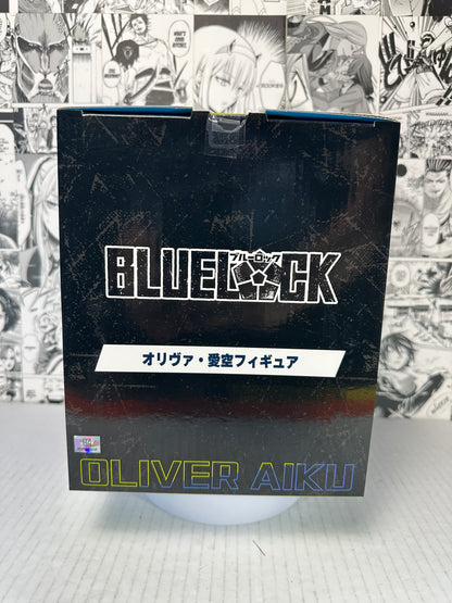 Blue Lock - Oliver Aiku ichibansho