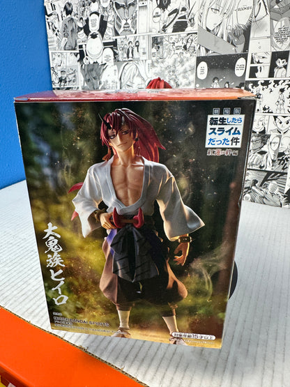 (auction) Reincarnated as a slime movie Hiiro