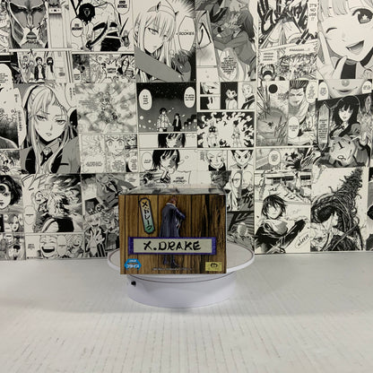 One Piece - X Drake Grandline Hombres