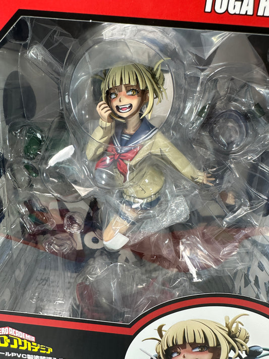 My hero academia - Himiko Toga 2D Ver. 1/8 Scale Palette Masters