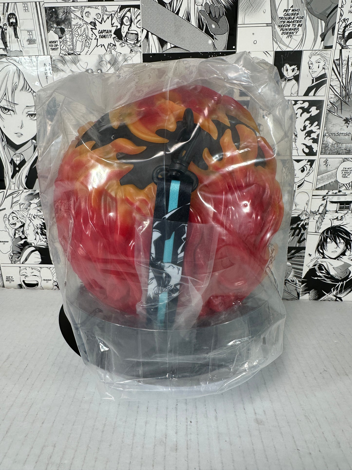 Jujutsu Kaisen - Satoru Gojo Universal Studios Japan popcorn bucket limited release