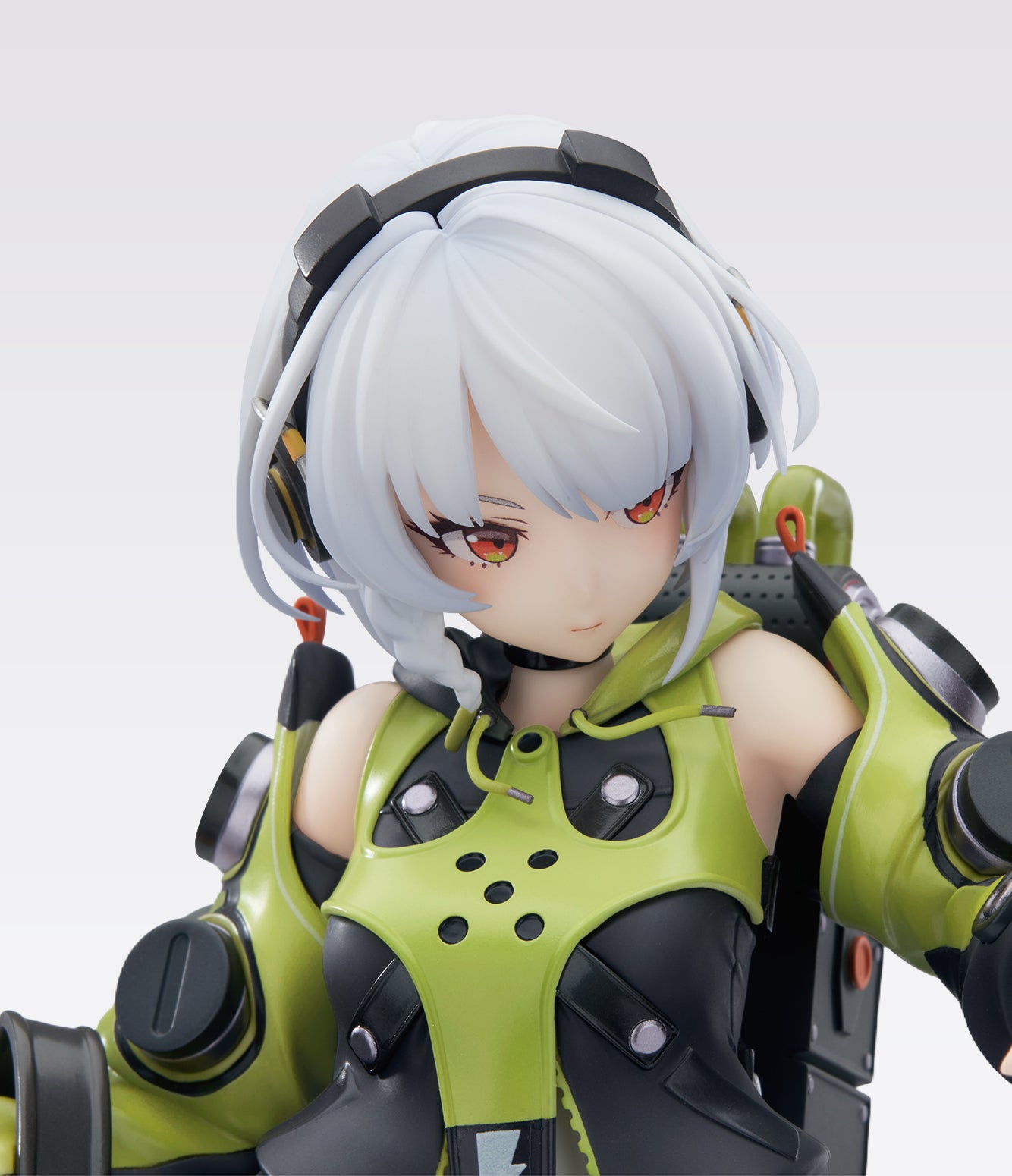 (Pre-Order) Zenless Zone Zero - Anby Demara
