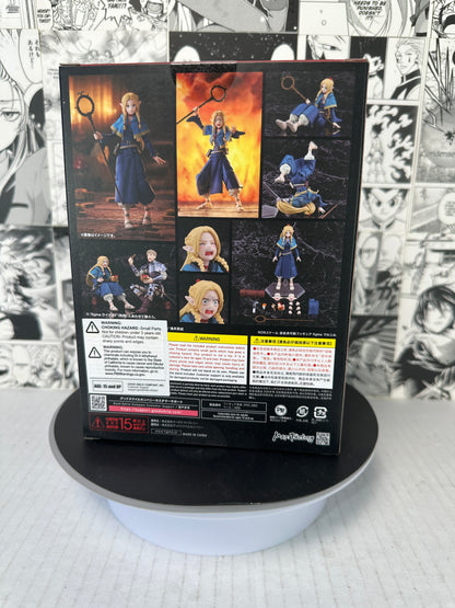 Delicious in dungeon - Marcille Figma 633